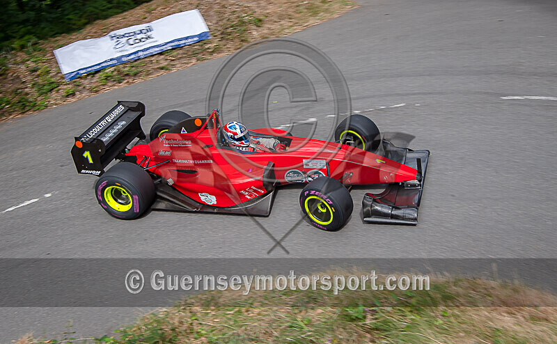 Jersey National Hillclimb 2022_CAR-1 - JERSEY NATIONAL HILLCLIMB 2022_CARS