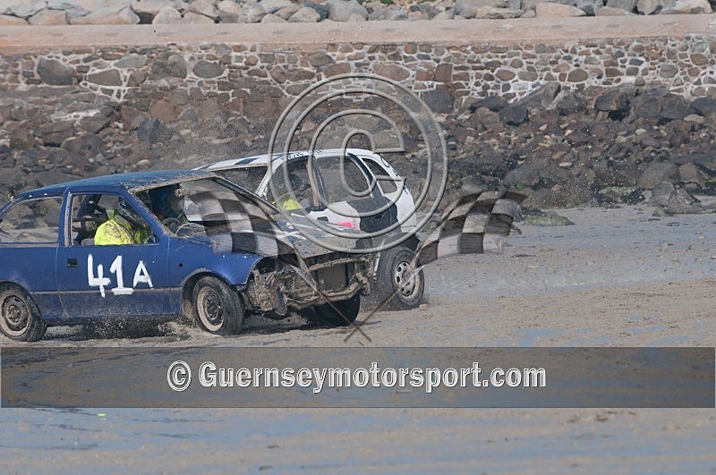 Autocross Fun Meeting 2011-17 - AUTO-X FUN MEETING 2011