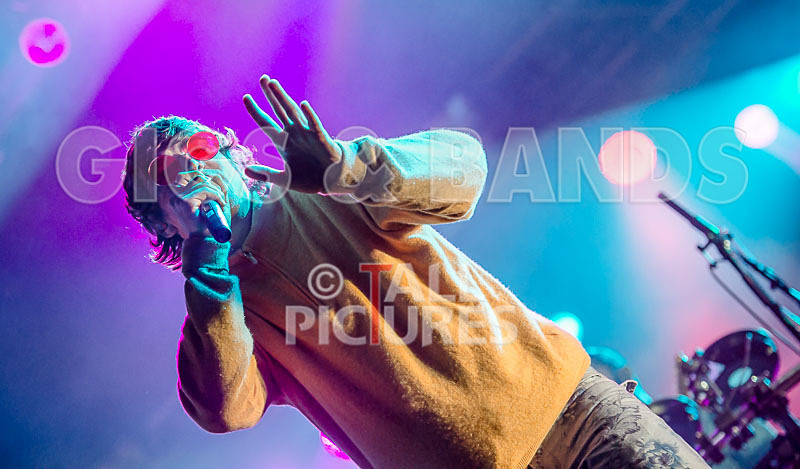 Rudimental-14 - RUDIMENTAL