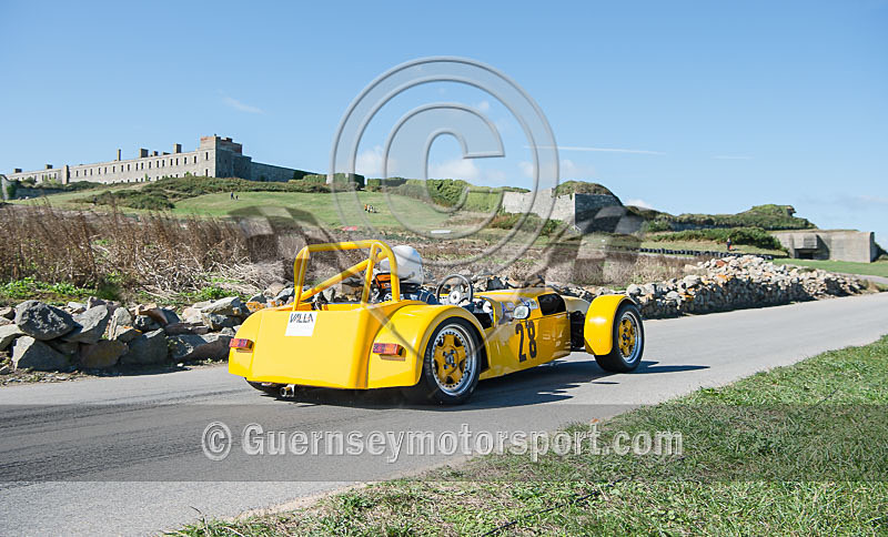 Alderney Hillclimb_2016_CAR-84 - ALDERNEY HILLCLIMB 2016 - CARS