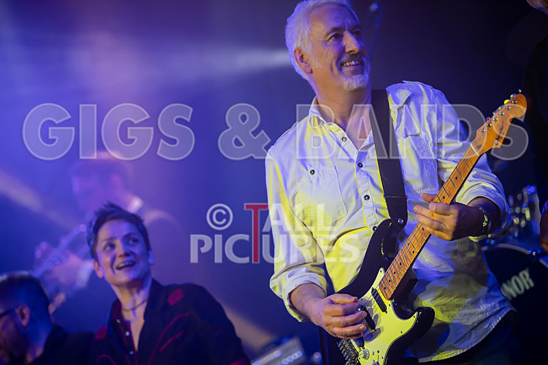 Harry Dean Junior and the New Breed-13 - HARRY DEAN JUNIOR AND THE NEW BREED