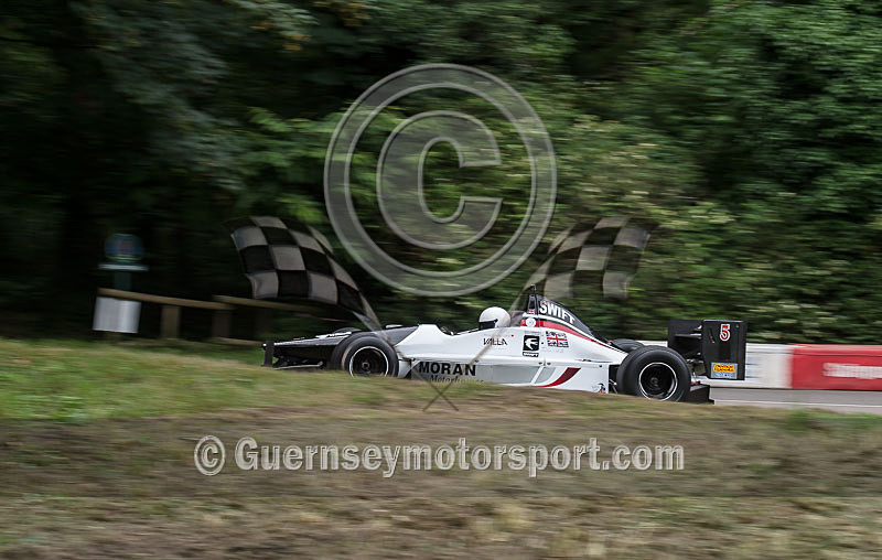 Jersey National_2015_CAR-95 - JERSEY NATIONAL 2015 - CARS