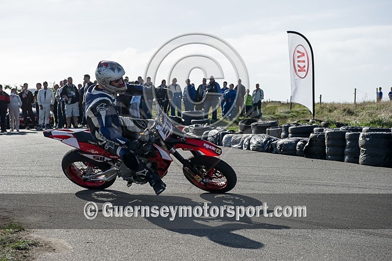 Alderney Airport Bike_2013-7 - ALDERNEY AIRPORT SPEED EVENT 2013 - BIKES