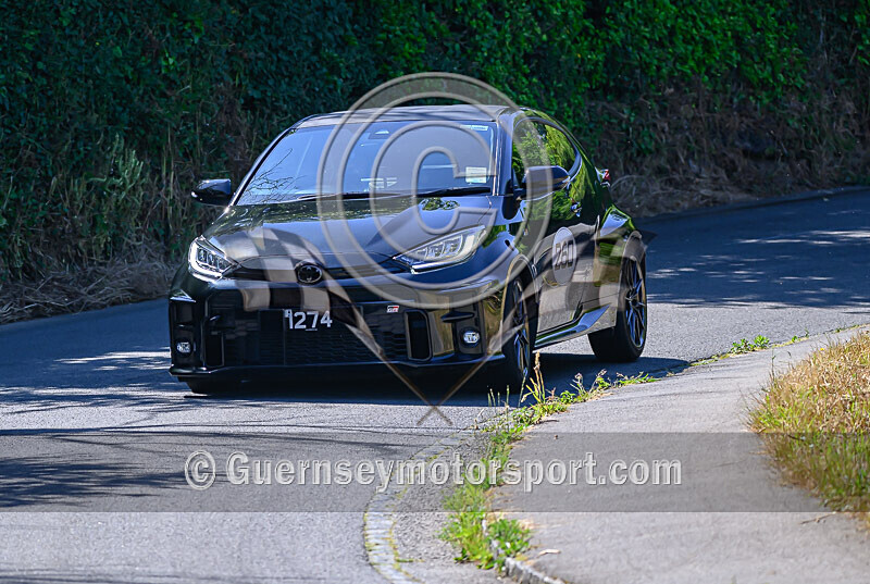 Reservoir Speed Event 2023_CAR-110 - RESERVOIR SPEED EVENT 2023_CARS