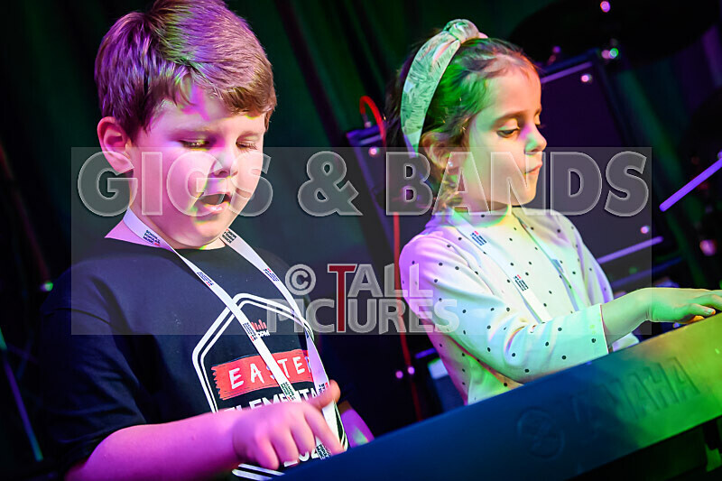 SoPM Easter School Gig 2023-74 - SoPM EASTER SCHOOL GIG 2023