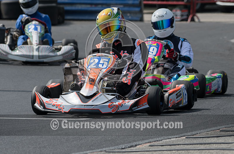 Kart_Inter Island 2016-7 - KARTING 2016 - SUMMER CHAMPIONSHIP ROUND-3 & INTER INSULAR 2016