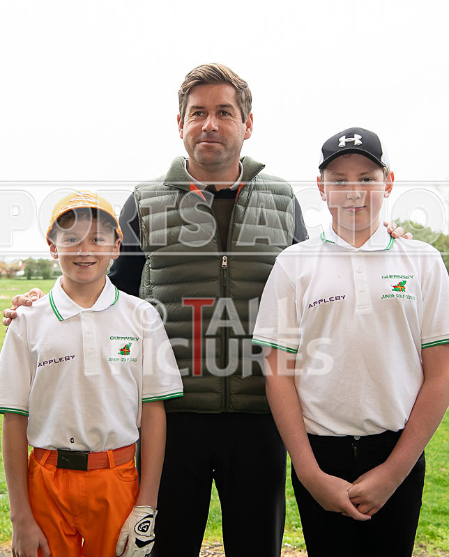 Robert Rock Junior Golf Coaching-8 - ROBERT ROCK JUNIOR GOLF COACHING 2018