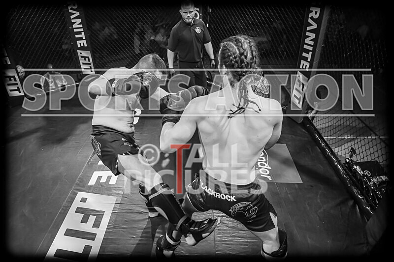 BOUT- 5 - Joe Joyce v Reece Gilman-23 - BOUT 5 - Joe Joyce v Reece Gilman