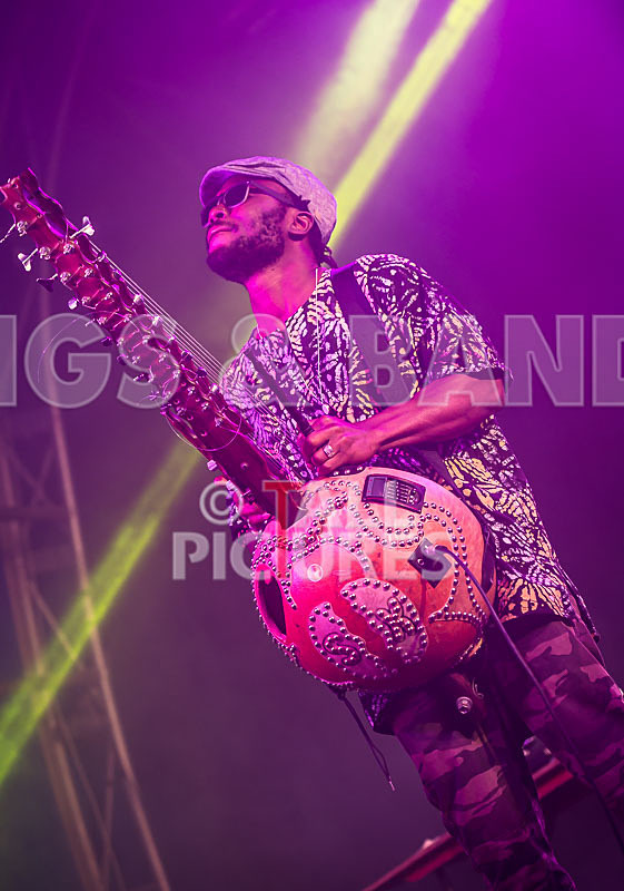 Joe Driscoll Sekou Kouyate-31 - JOE DRISCOLL & SEKOU KOUYATE