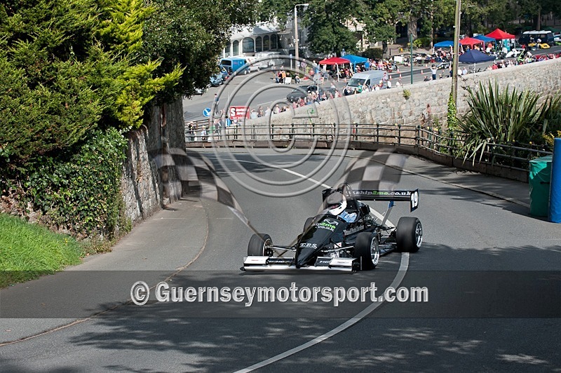 Hill Climb_29-08-11_Car-120 - CARS 2011-08-29