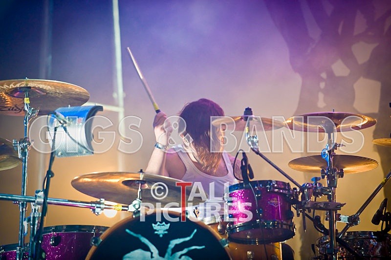 Prodigy-6 - THE PRODIGY