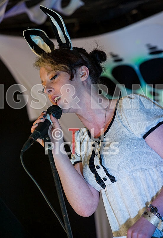 Peace Tent-6 - THE PEACE TENT