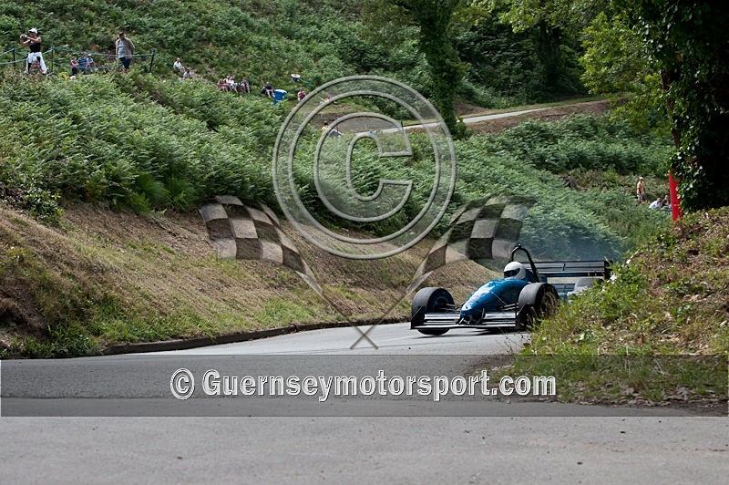 JSY_Hill_2010_Car-80 - JERSEY MSA NATIONAL 2010