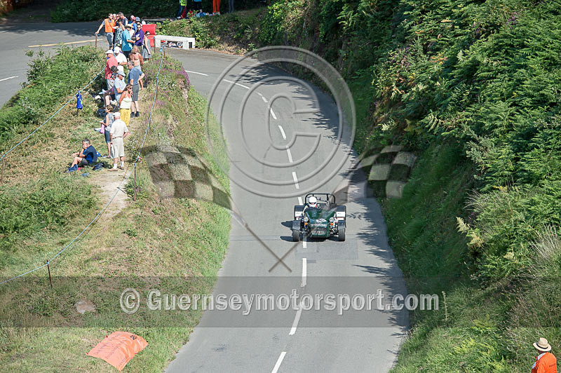 Jersey National Hillclimb_2014_Car-141 - JERSEY NATIONAL 2014 - CARS