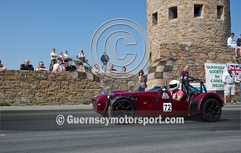 Heritage Sprint_2011-14 - HERITAGE GROUP PUBLIC SPRINT 2011