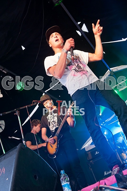 Lizzard Channel-15 - LIZZARD CHANNEL