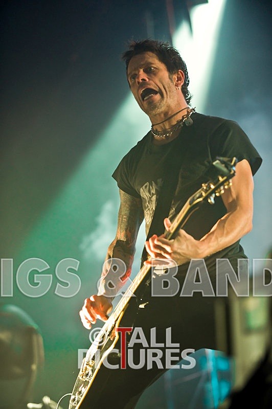 Prodigy-27 - THE PRODIGY