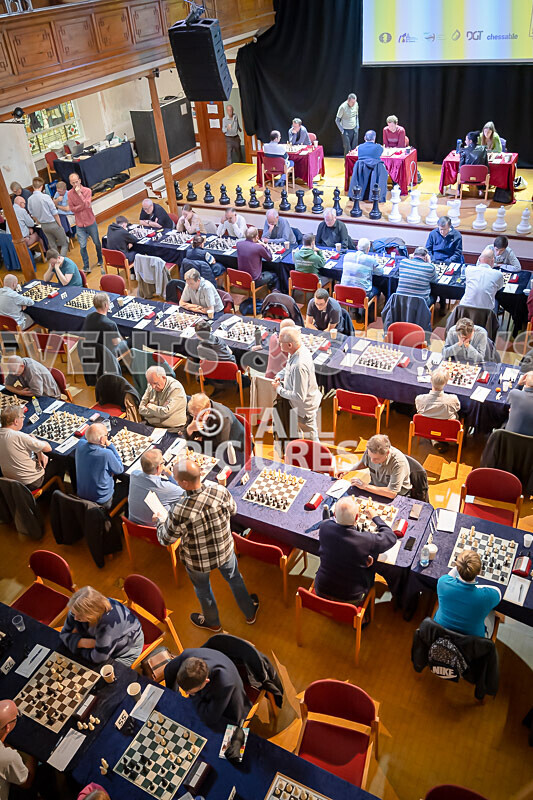 Guernsey Chess Festival 2022-75 - THE 46th GUERNSEY INTERNATIONAL CHESS FESTIVAL