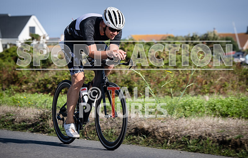 Granite Man 2022-84 - GRANITEMAN TRIATHLON 2022