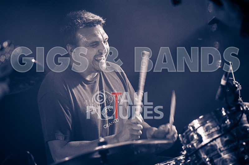 Thee Jenerators-506 - THEE JENERATORS