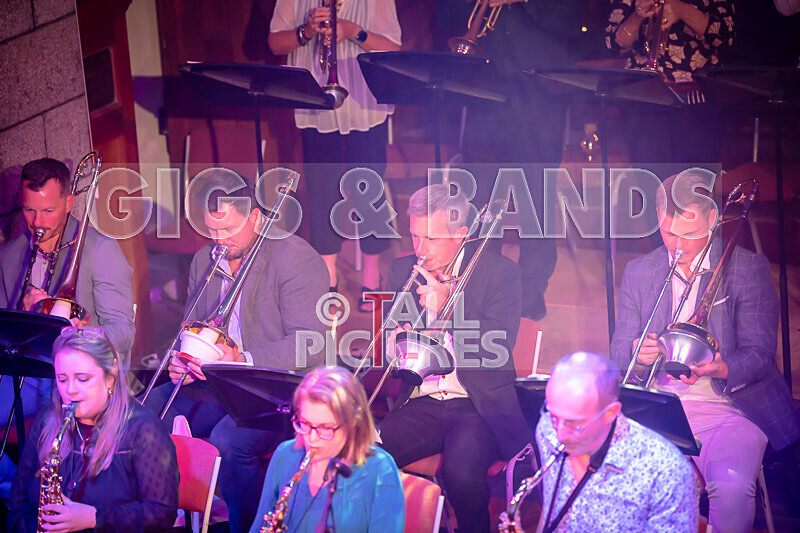 Jazz for Andy-168 - JAZZ FOR ANDY