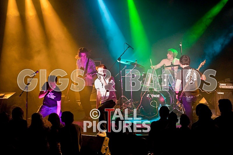 Elmer Henley-47 - ELMER HENLEY at RoA-3