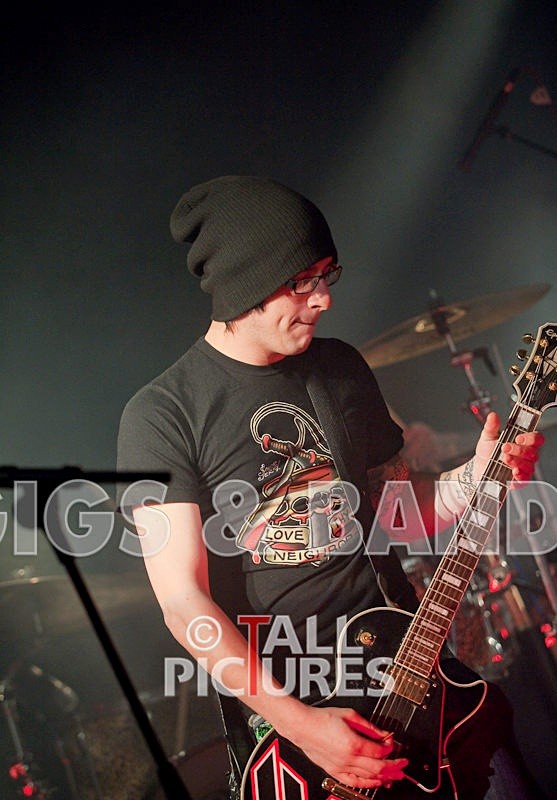 2 Minutes 2 Late-52 - 2 MINUTES 2 LATE at RoA-3