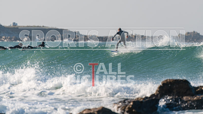 Vazon Surfing-19 - VAZON SURFING