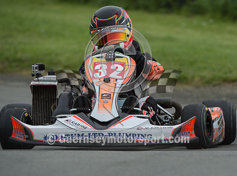 Karting_03-05-2015-12 - KARTING SUMMER CHAMPIONSHIP ROUND-1