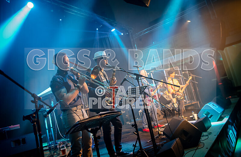 The Risk-488 - THE RISK