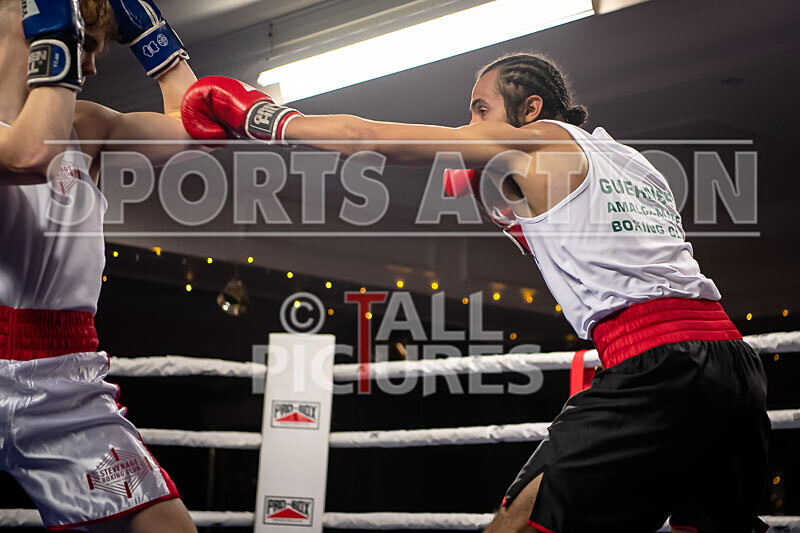 BOUT 6_Ritvik Kumar v Jacob Smiles-22 - BOUT 6_Ritvik Kumar v Jacob Smiles