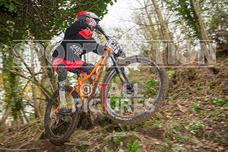 GVC MTB 2019 Downhill_RND-1-178 - MTB WINTER DOWNHILL 2019_ROUND-1