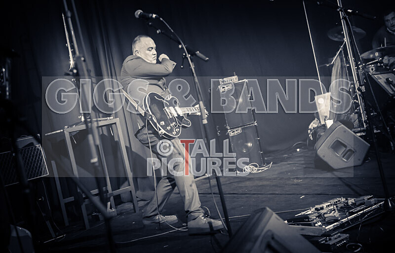 The Risk-497 - THE RISK