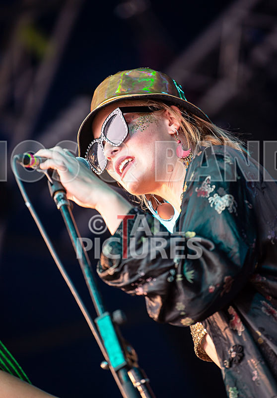 The Crack-60 - THE CRACK