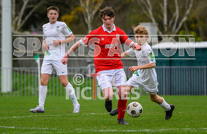 U15 Star Trophy 2023-48 - U15's STAR TROPHY 2023