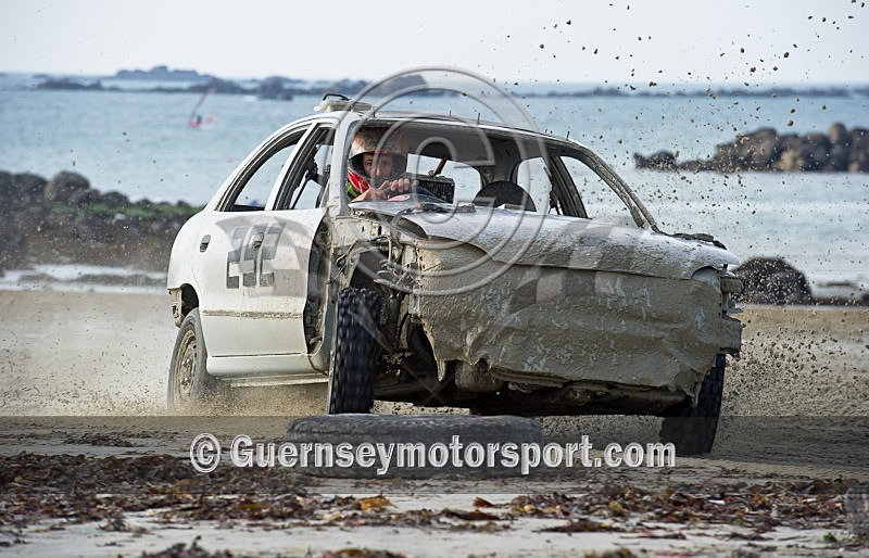 Bangers_13-11-2011-3 - AUTO-X_13-11-2011