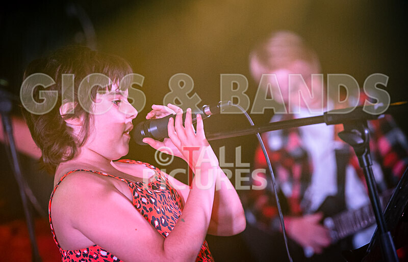 SoPM Summer Gig 2019-54 - SCHOOL OF POPULAR MUSIC SUMMER GIG 2019