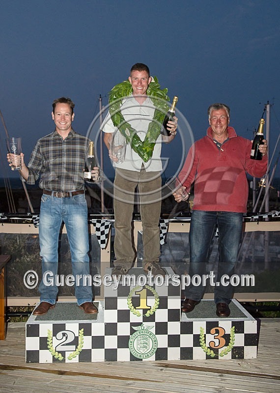 Guernsey National Hill Climb_2013_Atmosphere-54 - GUERNSEY NATIONAL 2013 - ATMOSPHERE & PODIUM