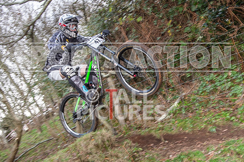 MTB 2018 Downhill Series_Round-2-39 - MTB 2018 DOWNHILL SERIES ROUND-2