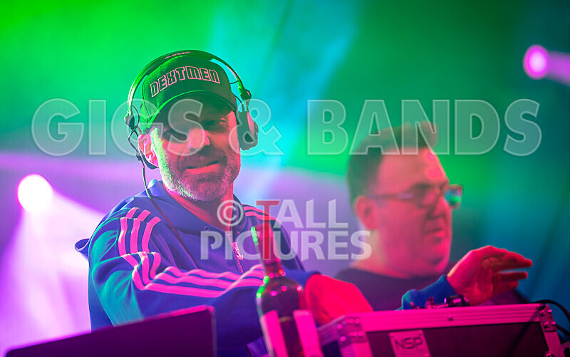 The Nextmen-3 - THE NEXTMEN