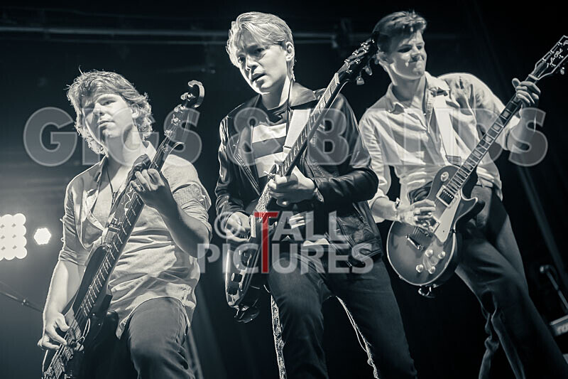 Sonic Bomb-62 - SONIC BOMB