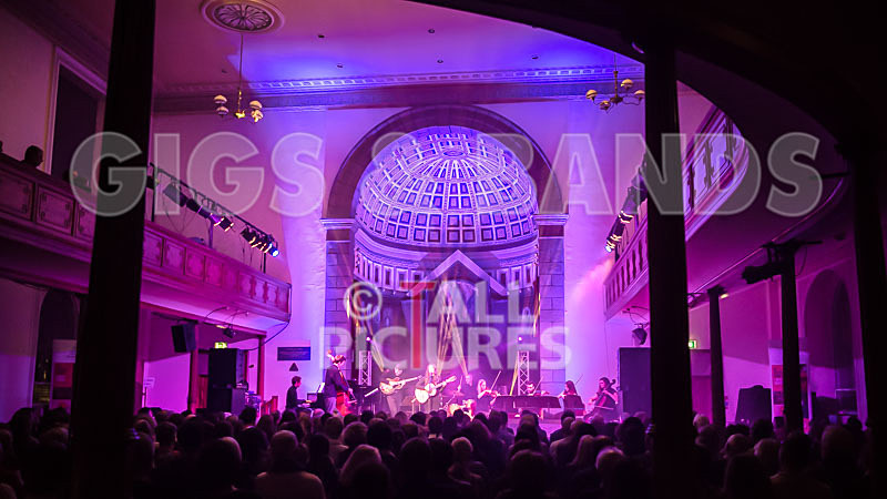 Nessi Gomes at St James-15 - NESSI GOMES at ST JAMES