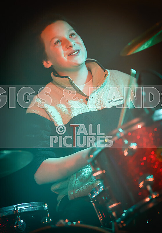 Hyperbolic Magnetism-6 - HYPERBOLIC MAGNETISM