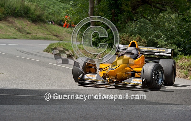 MSA Jersey Hill Climb_2011_Car-211 - JERSEY MSA NATIONAL 2011 - CARS
