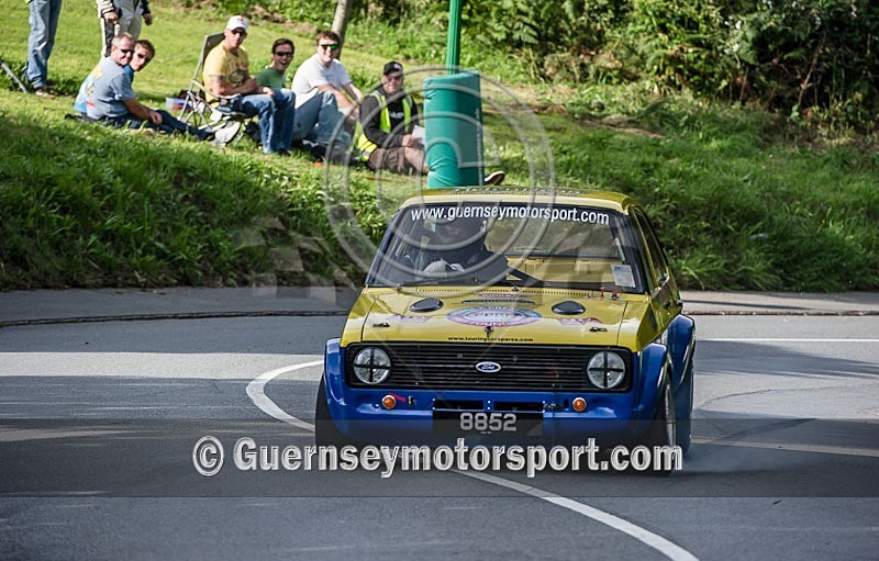 Guernsey National_2012_Car-305 - GUERNSEY MSA NATIONAL 2012 - CARS