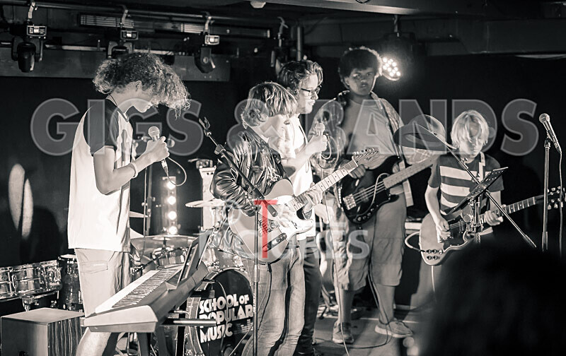 Australian Death Roach-18 - AUSTRALIAN DEATH ROACH