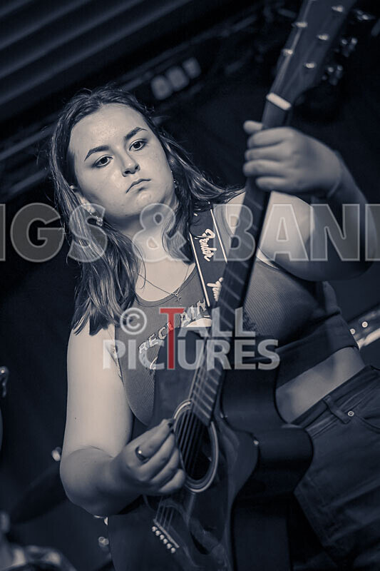 Different Dimensions-8 - DIFFERENT DIMENSIONS