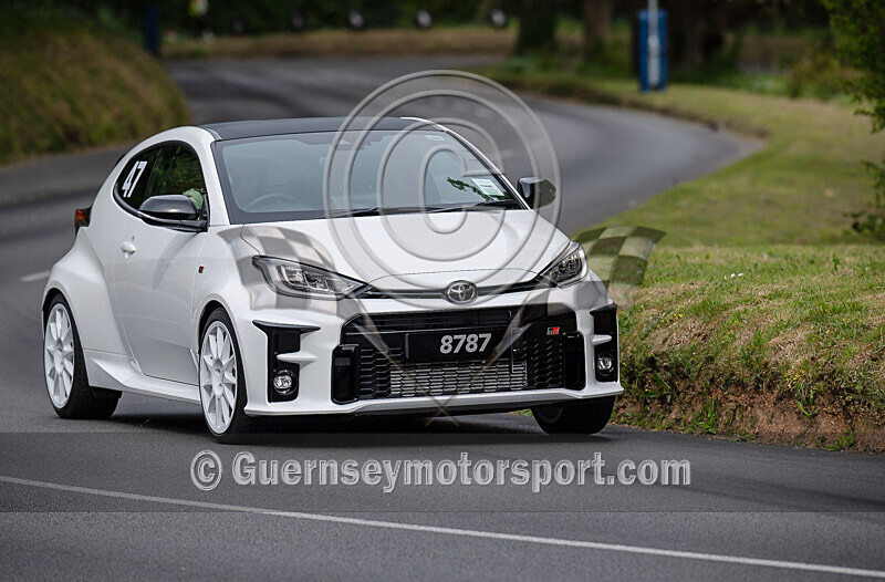 Hillclimb 2021_2-Day_CAR-90 - GMC&CC 2-DAY HILLCLIMB 2021_CARS