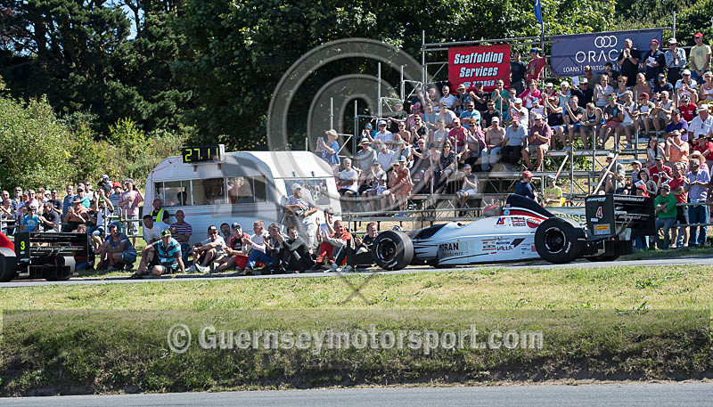 Guernsey National_2016_SCENE-4 - GUERNSEY NATIONAL 2016 - SCENE