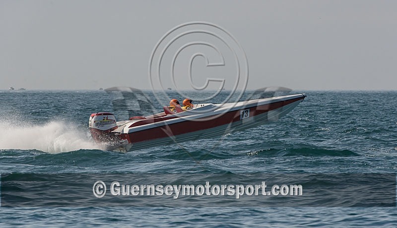 Power Boat_2012_Race-6-90 - RACE-6 ANFRE COURSE